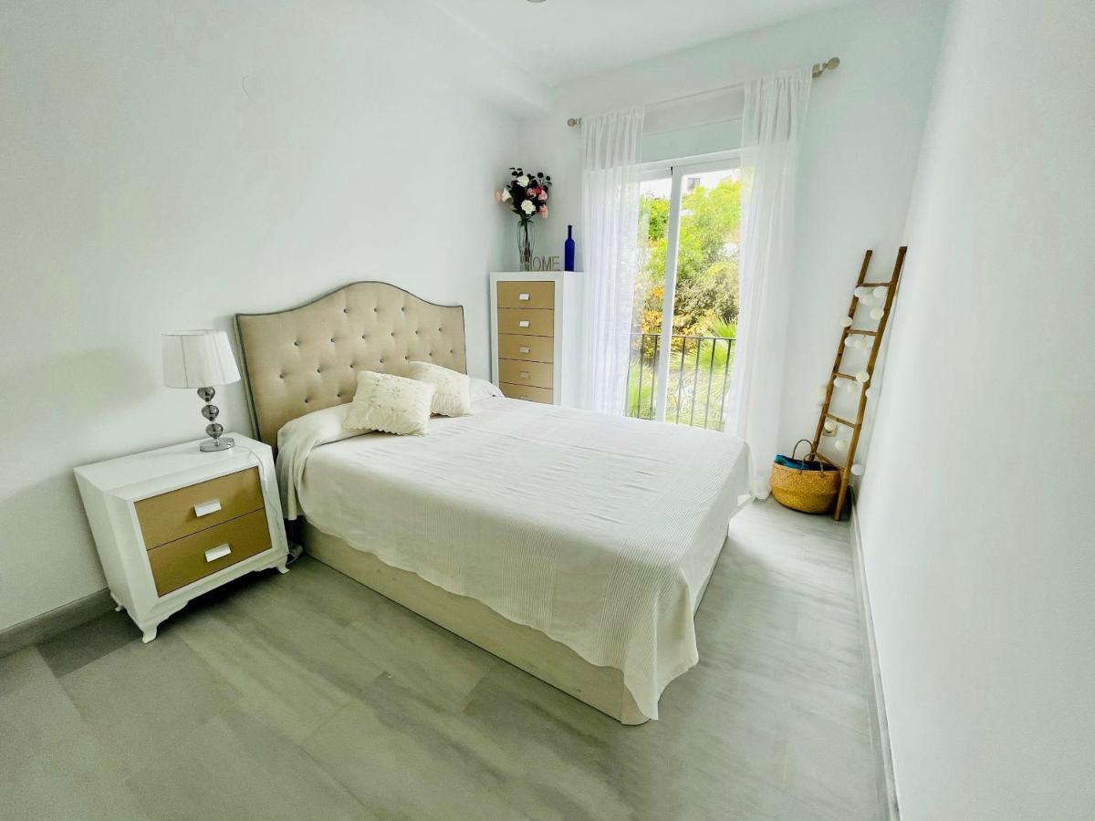 Marina sunrise, preciosas vistas al mar en una casa deliciosa La Herradura  Exterior foto