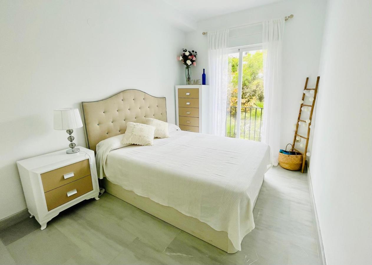 Marina sunrise, preciosas vistas al mar en una casa deliciosa La Herradura  Exterior foto