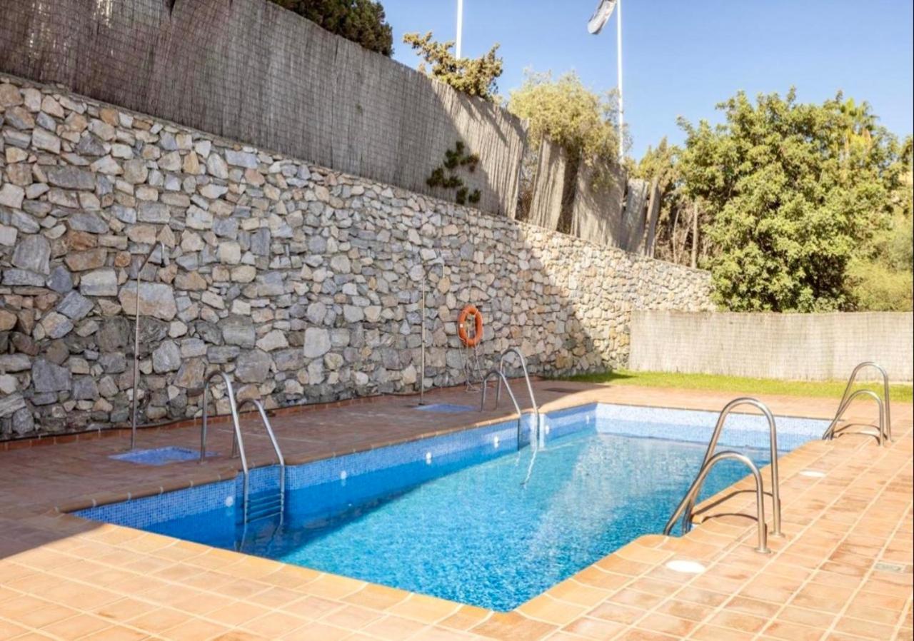 Marina sunrise, preciosas vistas al mar en una casa deliciosa La Herradura  Exterior foto